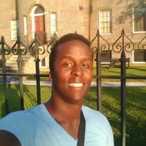 Meet your Posher, Bobby